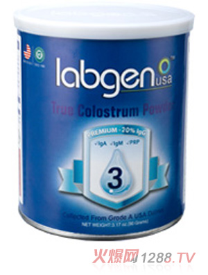 �����W��ţ����ۣ�IgG��20%��90g