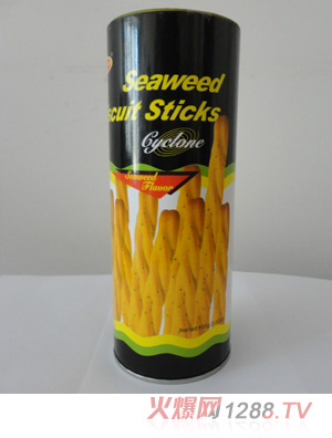 香港旋風(fēng)棒海苔味