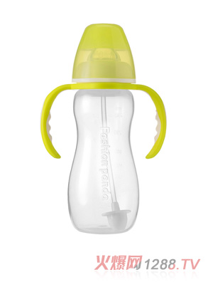 ��ɫ��؈��(bi��o)��PP���J��ƿ+�Ԅ�(d��ng)����+�հ�240ml