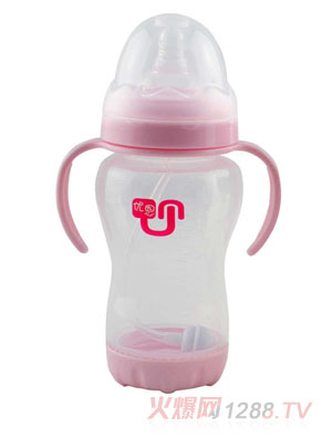 ��(y��u)����ɫ���ڷ�Û��PP��ƿ270ml