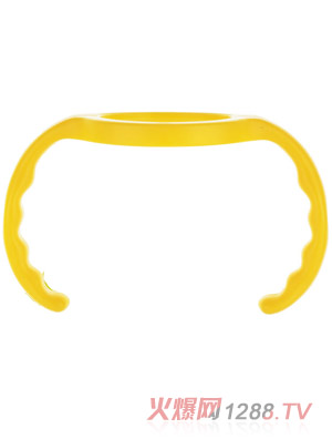 okbebe標準口徑PP奶瓶把手A-1065