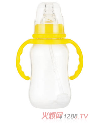 okbebe�˿ڏ�����PP�Ԅ��հ���ƿ�SɫA-1074