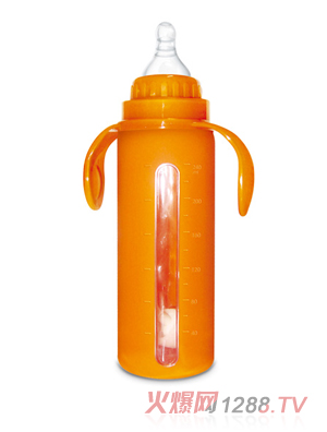 Babykin��ؐ�ߣ�����+���z�ט˿�ֱ����ƿ240ML