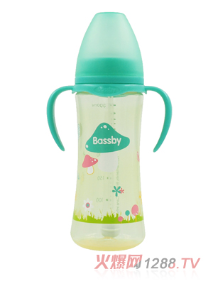 ؐ˹�Ȍ��ڻ���PP�{���y��ƿ300ml�Gɫ