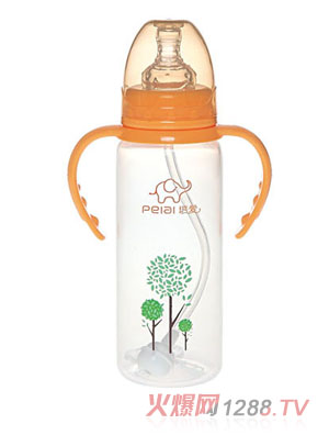 ���ۘ�(bi��o)��(zh��n)�ڏ�PPֱ�펧���Ԅ�(d��ng)��240ml