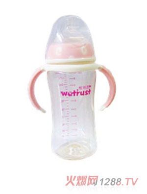 Ω��˼PPSU����300ml�tɫ��ƿ