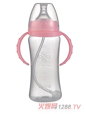 ���������ڻ���PP��ƿ280ml��ɫ