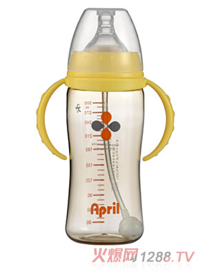 ������PPSU���ڻ�����ƿ300ml�Sɫ