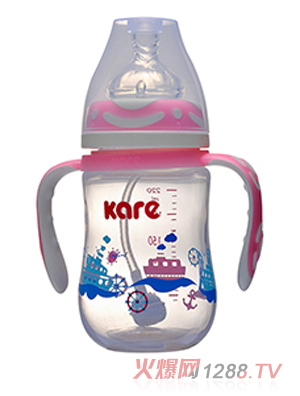 �Ƀ��ְ�����PP��ƿ220ml