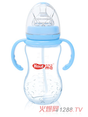 �����Ҍ��ڏ�300ml��ݮ�Ύ����Ԅ�PP��ƿ