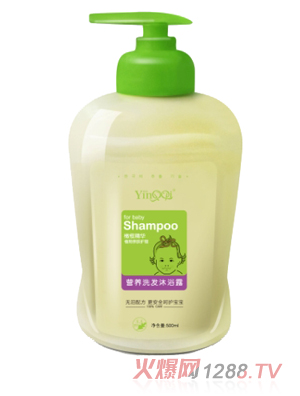 С������׃��I�B(y��ng)ϴ�l(f��)��ԡ¶500ml