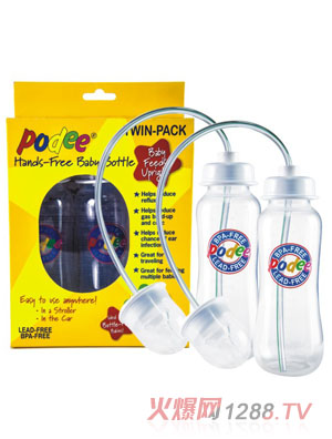 PODEE���M�������ƿ�˿�PP��ƿ��2ֻ�b��