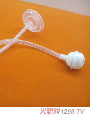 苗哺專(zhuān)家標(biāo)口自動(dòng)吸管組