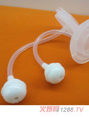 苗哺專(zhuān)家寬口自動(dòng)吸管組