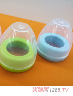 苗哺專(zhuān)家寬口牙蓋防塵蓋組