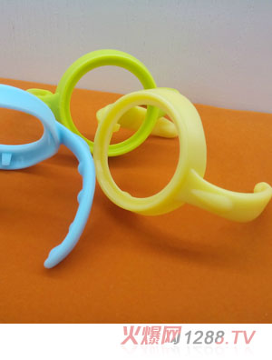 苗哺專(zhuān)家標(biāo)口手柄組