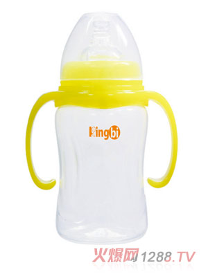 ��ؐ�Sɫ���ڋ냺PP��ƿ240ml