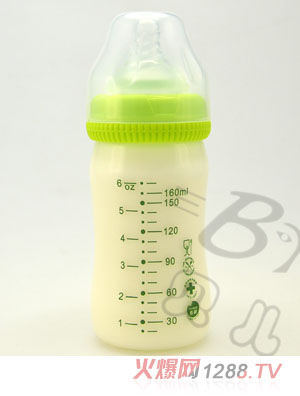 ؐ���ߋ냺��ƿ��ɫ160ml�b���̷۷���