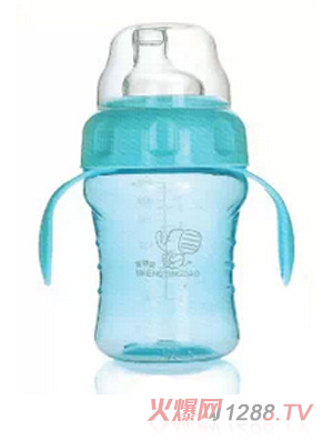 圣嬰島PP學飲杯