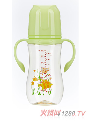 ؐ����300ML�����Ԅ�(d��ng)PPSU��ƿ�Gɫ