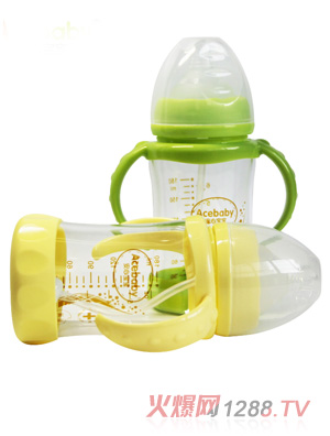 ���Č���180ml��ˤ�p���Ԅ�(d��ng)����貣����ƿ�Sɫ�Gɫ�Q�b