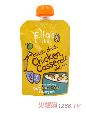 Ella s-Kitchen�u�������