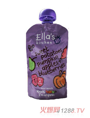 Ella s-Kitchen�t���Ϲ��O����ݮ����