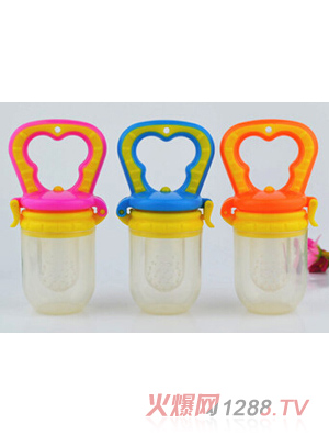 聰貝寶寶果蔬咬嚼樂