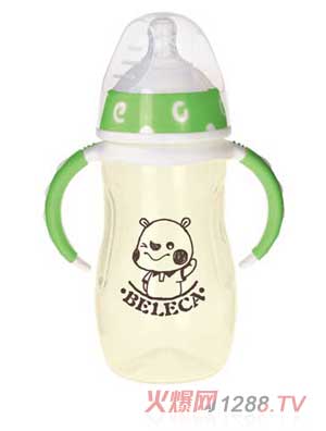 ؐ����PPSUС����ƿ240ML���Gɫ��