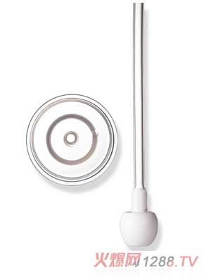 伊斯卡爾寬口徑奶瓶自動(dòng)吸管