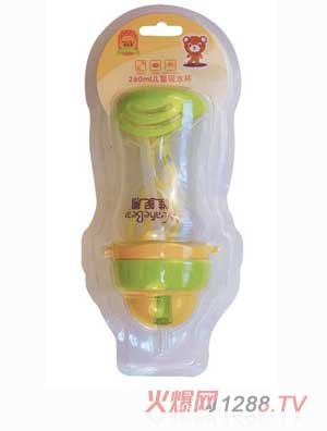 Ψ���܃�ͯ260ml��ˮ��