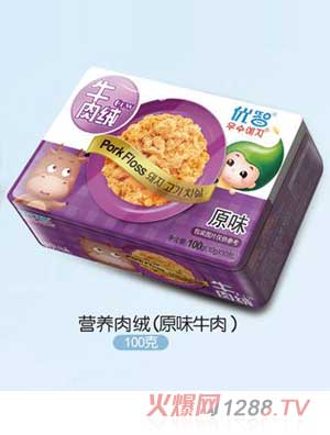 ��(y��u)��ԭζţ��I(y��ng)�B(y��ng)��q100g���b