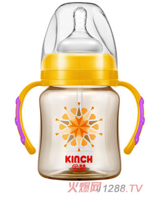 KINCH��ٝ150ML����ȫ�Ԅӎ���PPSU��ƿ