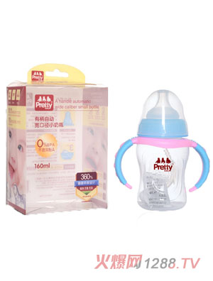 prettybaby�б��Ԅ�(d��ng)���ڏ�С��ƿ160ML