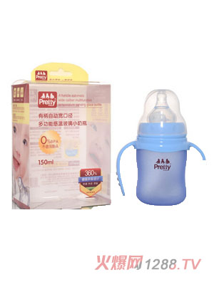 prettybaby�б��Ԅӌ��ڏ��๦�ܸМز���С��ƿ150ML