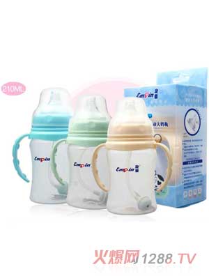 �ʋ댒��PP�Ԅ���ƿ210ML