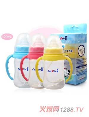 �ʋ��(bi��o)��PP�Ԅ���ƿ120ML