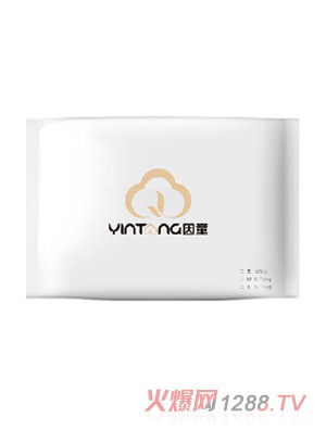 因童yinge紙尿褲M4片