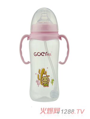 ����330ML����PP�����Ԅ�����ƿ��ɫ