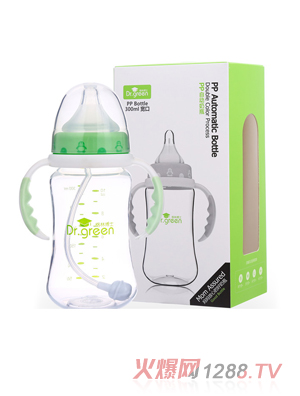 ���ֲ�ʿ����PP�Ԅ���ƿ300ML�Gɫ