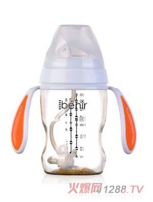 ����250ml�����Ԅ�(d��ng)PPSU��ƿ��׃��������-��ɫ