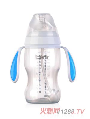 ����350ml�����Ԅ�PP��ƿ��׃��������-�{(l��n)ɫ