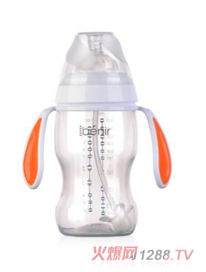 ����350ml�����Ԅ�PP��ƿ��׃��������-��ɫ