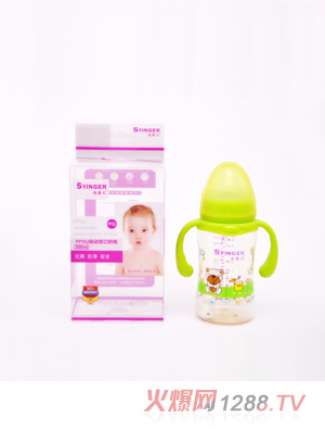 ��yingePPSU�Ԅ�(d��ng)������ƿ300ML