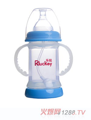 ��(l��)�������p�ӷ����ж��Ԅ�(d��ng)���@�����ײ�͸����ƿ150ml�{(l��n)ɫ