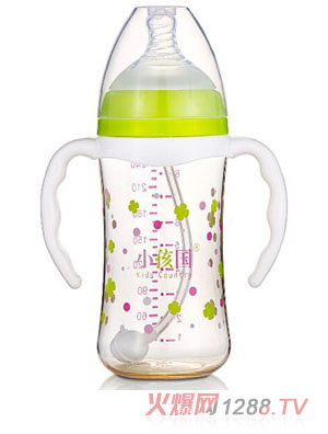 С�������ڕr(sh��)���Ԅ�(d��ng)PPSU��ȫ��ƿ260M��ɫ