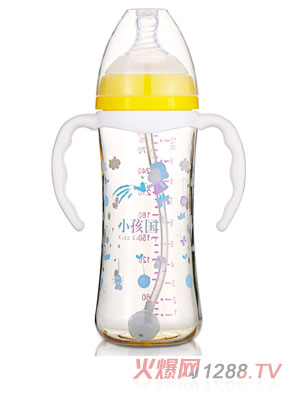 С�������ڕr(sh��)���Ԅ�(d��ng)PPSU��ȫ��ƿ320M�Sɫ