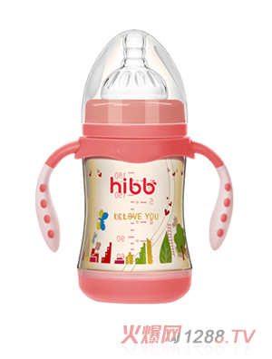 ��һؐؐ�М�PPSU��ƿ��ɫ180ml