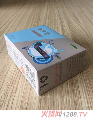 肽胃舒益生菌斜面