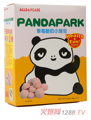 ALLDAYCARE��ζ�ܶ���ݮζ